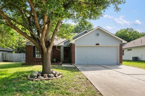223 Keystone Loop, Kyle, TX, 78640-4628 | Card Image