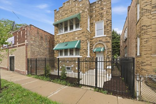 2-7152 S Racine Avenue, Chicago, IL, 60636 | Card Image