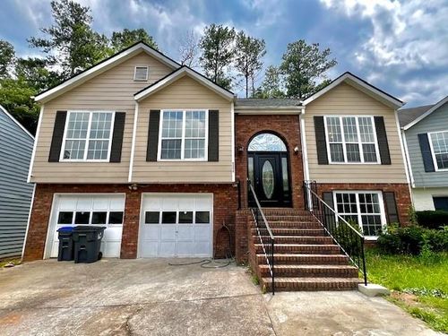5335 Durham Ridge Court Nw, Lilburn, GA, 30047 | Card Image