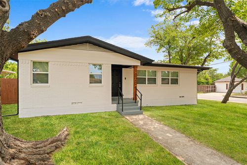 10204 San Juan Ave, Dallas, TX, 75228-3025 | Card Image