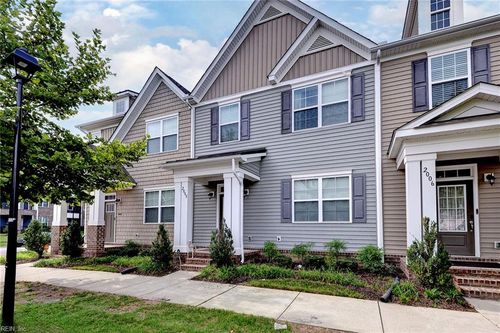 2008 Chartwell Dr, Newport News, VA, 23608-7768 | Card Image