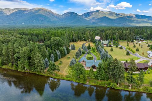 13039 Sunburst Dr, Bigfork, MT, 59911-5995 | Card Image