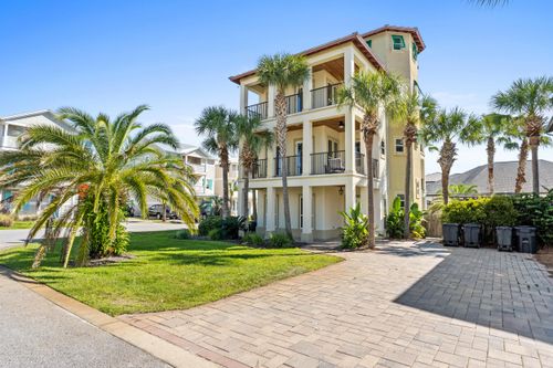 40 W Palm Beach Ct, Miramar Beach, FL, 32550-4602 | Card Image