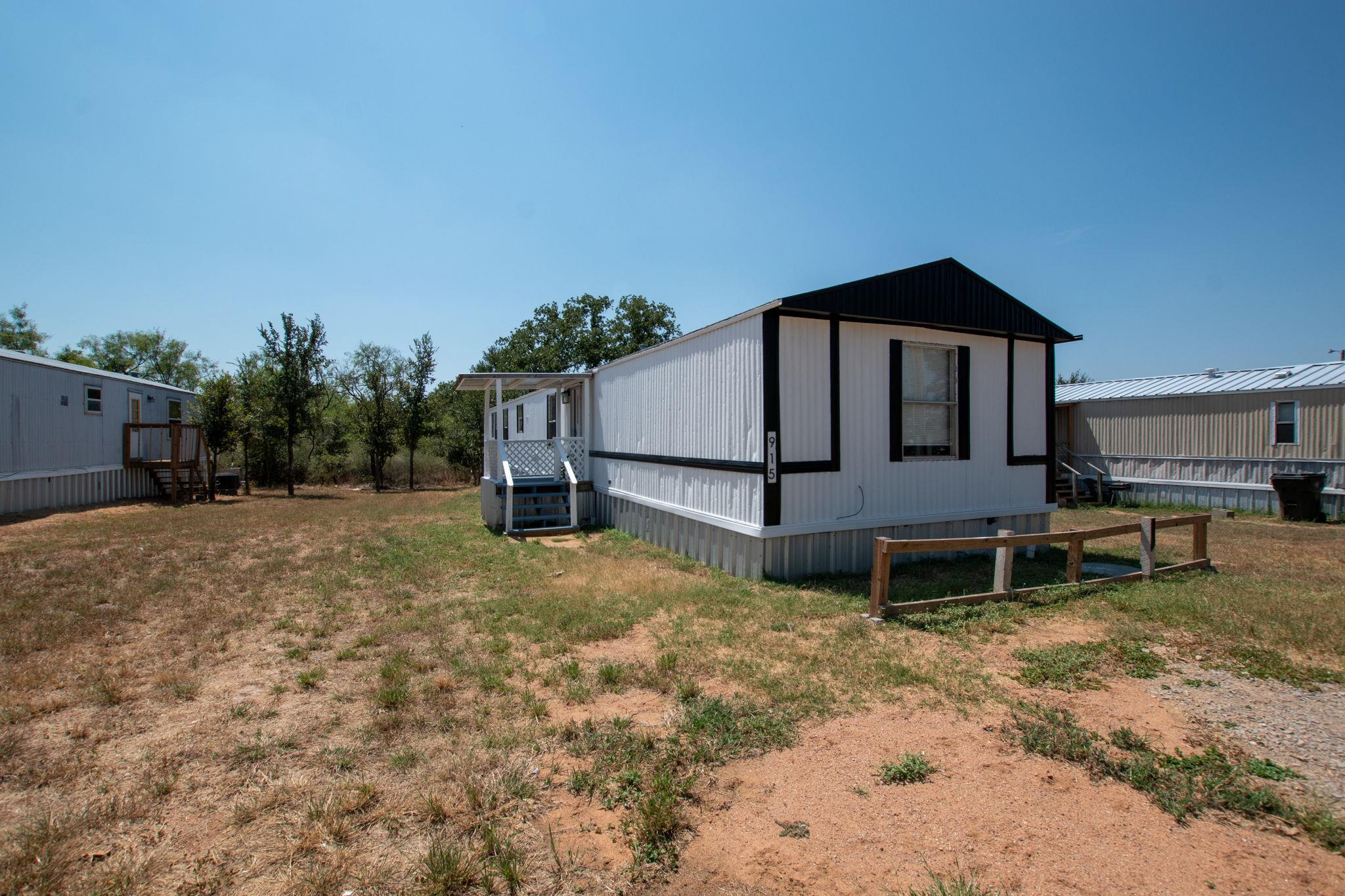 Residential in Kingsland 2