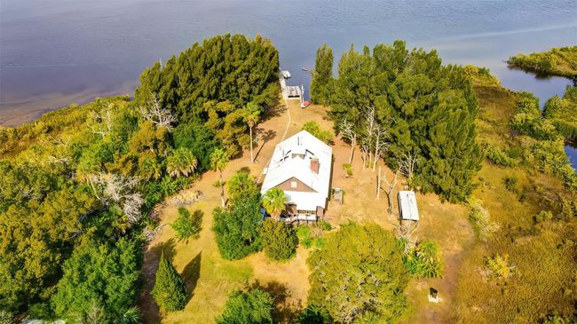 13835 Ricks Is, House other with 4 bedrooms, 2 bathrooms and null parking in CRYSTAL RIVER FL | Image 59