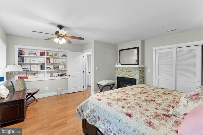 622 Timber Ln, House other with 3 bedrooms, 2 bathrooms and null parking in BLUEMONT VA | Image 23