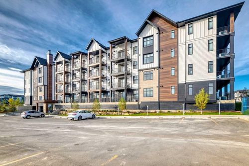1209-430 Sage Hill Road Nw, Calgary, AB, T3R2J9 | Card Image