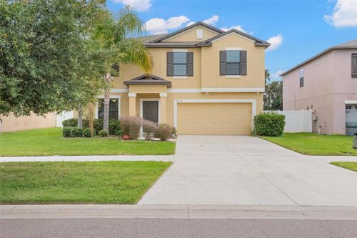 36101 Stable Wilk Ave, Zephyrhills, FL, 33541-9117 | Card Image