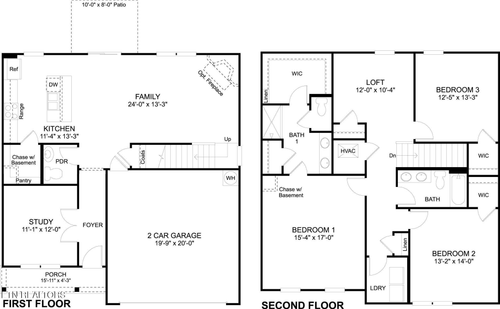 1404 Three Horses Lane, Maryville, TN, 37803 | Card Image