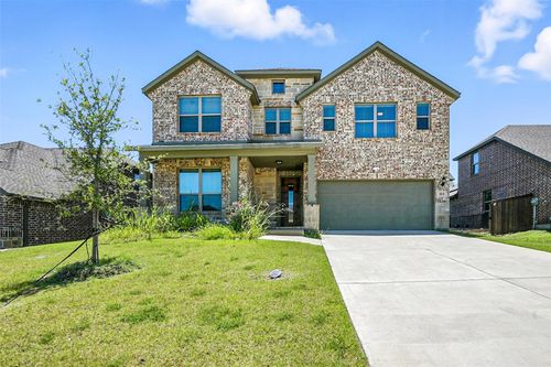 113 Nathan Dr, Princeton, TX, 75407-4420 | Card Image
