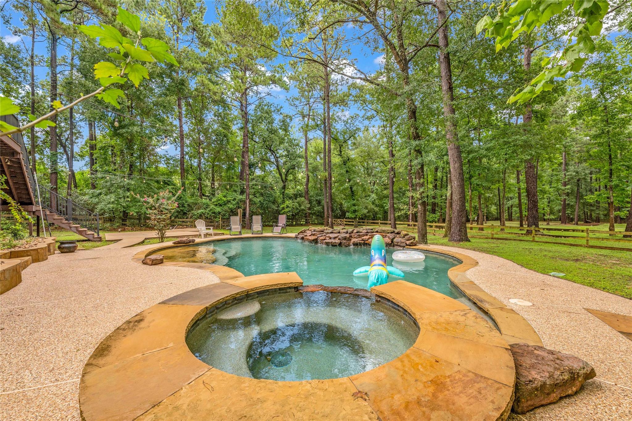 Residential in Magnolia 3