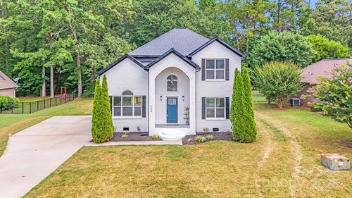 144 Walking Horse Run, Stanley, NC, 28164-1700 | Card Image