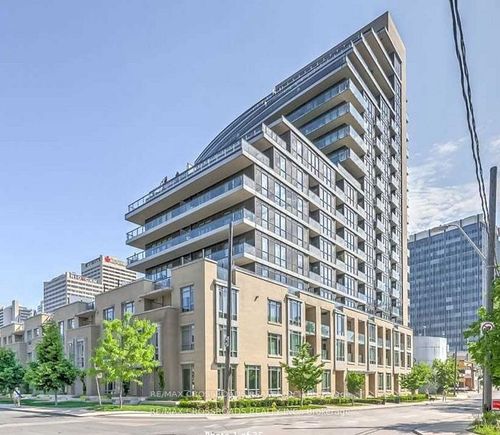 1301-60 Berwick Ave, Toronto, ON, M5P0A3 | Card Image