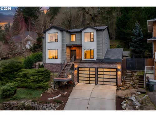 2539 Limerick Ln, West Linn, OR, 97068-3916 | Card Image
