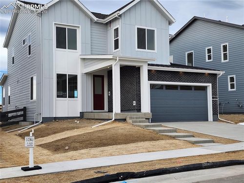 1226 Bridgefield Rd, Castle Pines, CO, 80108-8078 | Card Image