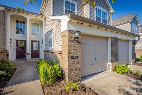 810 Southmeadow Cir, Cincinnati, OH, 45231-6097 | Card Image