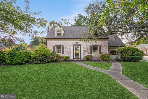 451 W Crystal Lake Ave, HADDONFIELD, NJ, 08033-2819 | Card Image