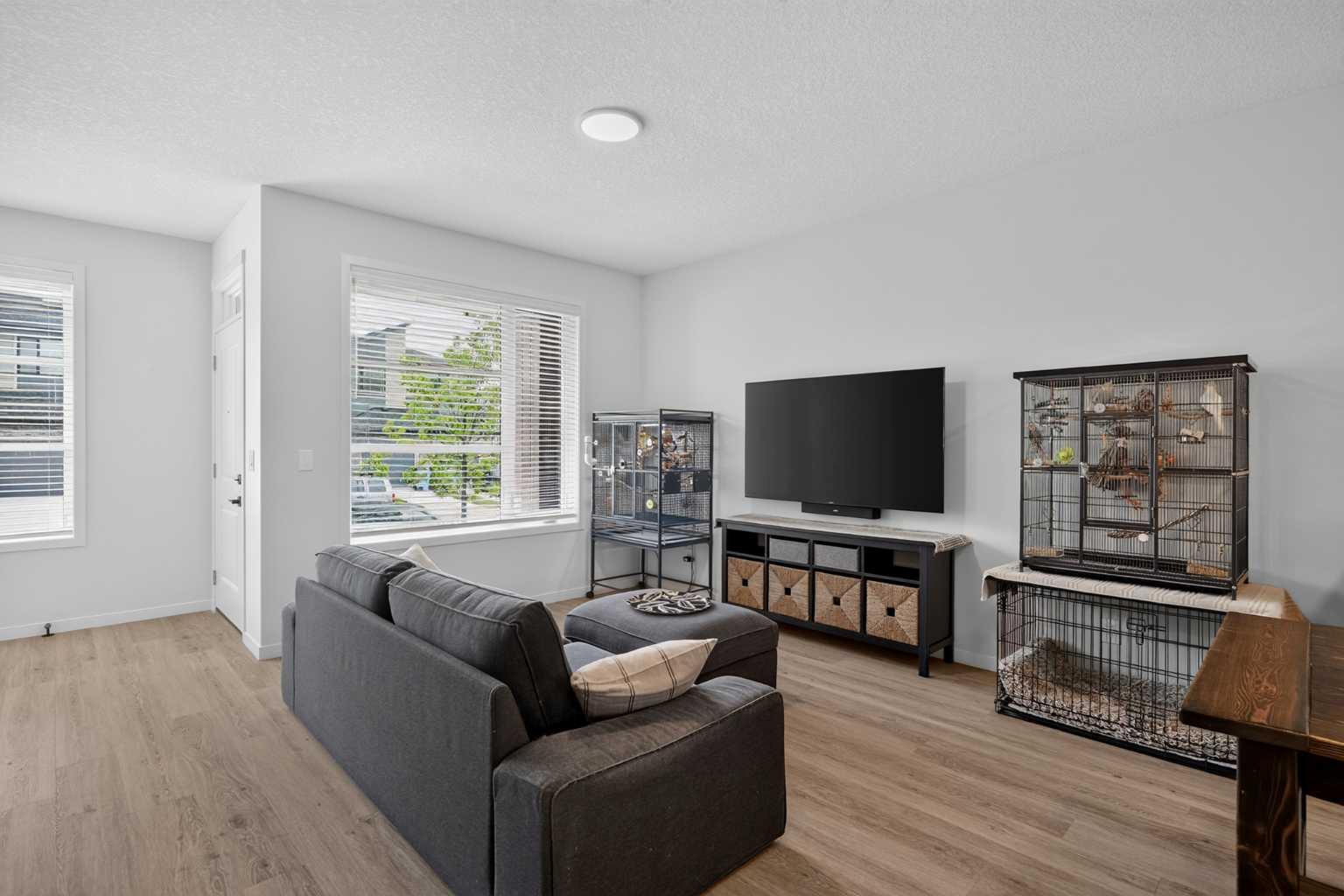 Residential in Calgary 3