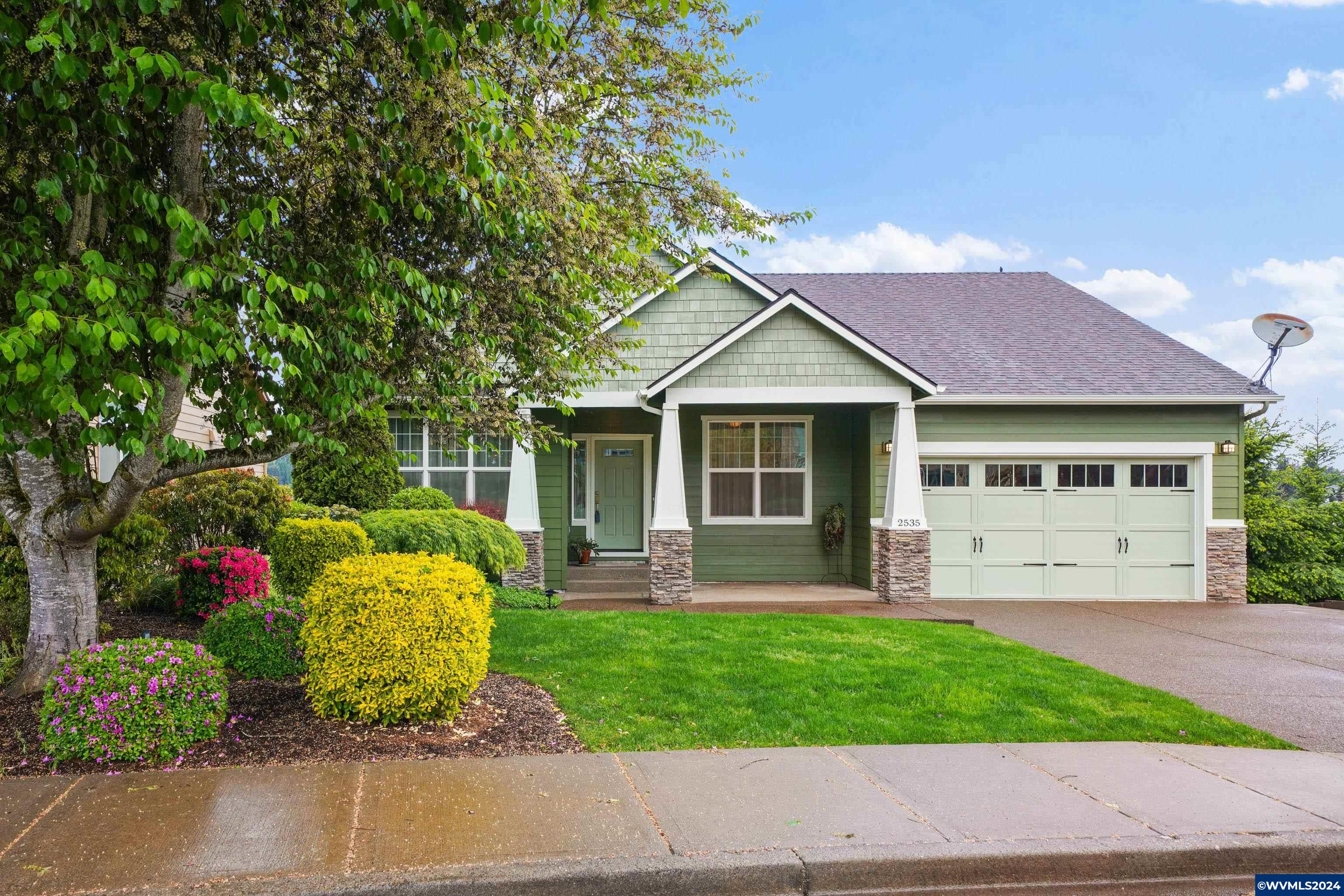 Dalke Ridge Dr, Salem, OR 97304