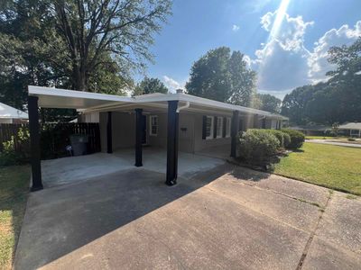 5131 Verne Rd, House other with 3 bedrooms, 1 bathrooms and null parking in Memphis TN | Image 2