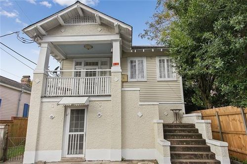 apt-5-418 Octavia St, New Orleans, LA, 70115-2007 | Card Image