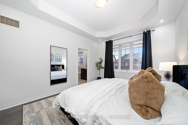 146 Moody Dr, House attached with 3 bedrooms, 3 bathrooms and null parking in Kleinburg ON | Image 23