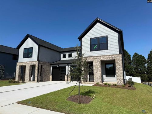 129 Odell Drive, Cayce, SC, 29033 | Card Image