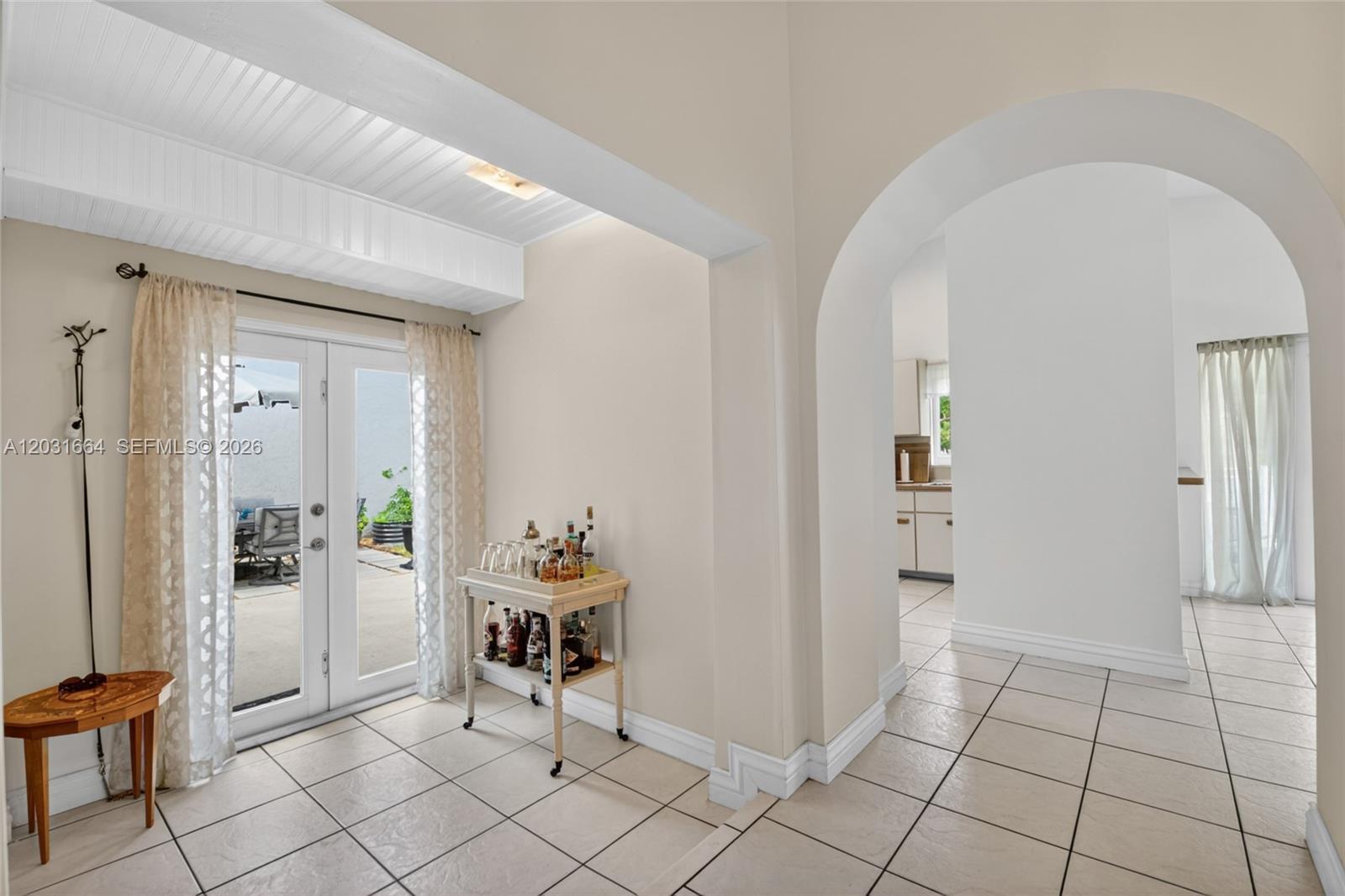 Residential in Miami 4