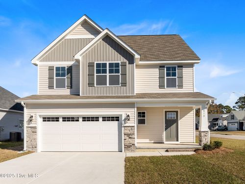 613 Plymouth Dr, Greenville, NC, 27858-7748 | Card Image