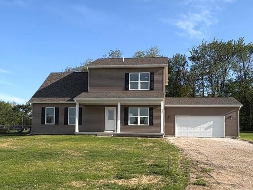 605 Sundown Trl, Braceville, IL, 60407-3009 | Card Image