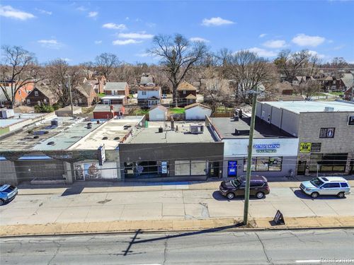 2028 Telegraph Rd, Dearborn, MI, 48128-1252 | Card Image