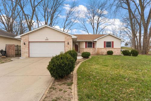 2190 Crocus St, Portage, IN, 46368 | Card Image
