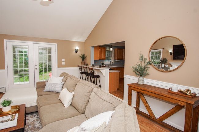 144 Tirrell Hill Rd, House other with 3 bedrooms, 2 bathrooms and null parking in Goffstown NH | Image 7