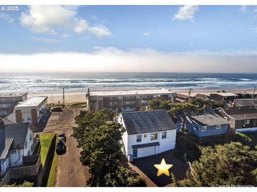 602 N Pacific St, Rockaway Beach, OR, 97136-9924 | Card Image