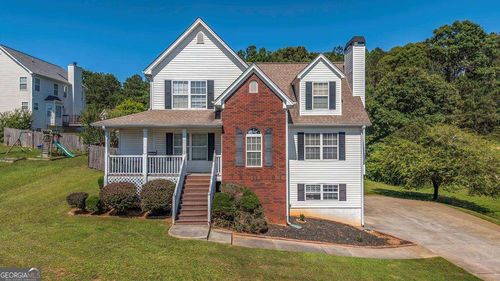 106 Dylan Way, Bremen, GA, 30110-2447 | Card Image