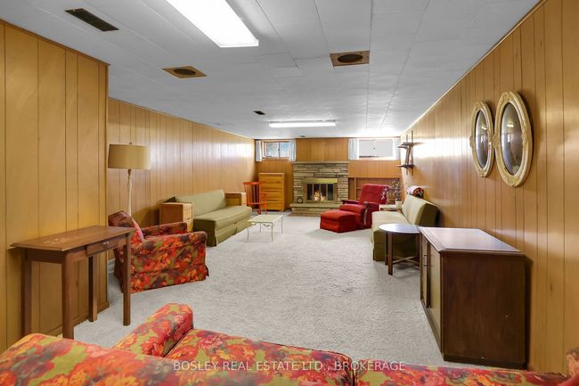1320 Niagara Stone Rd, House other with 3 bedrooms, 2 bathrooms and 4 parking in Virgil ON | Image 16