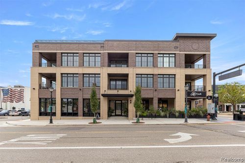 unit-201-156 N Center St, Northville, MI, 48167-1492 | Card Image