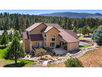 4619 Mohawk Dr, House other with 7 bedrooms, 4 bathrooms and null parking in Larkspur CO | Image 2