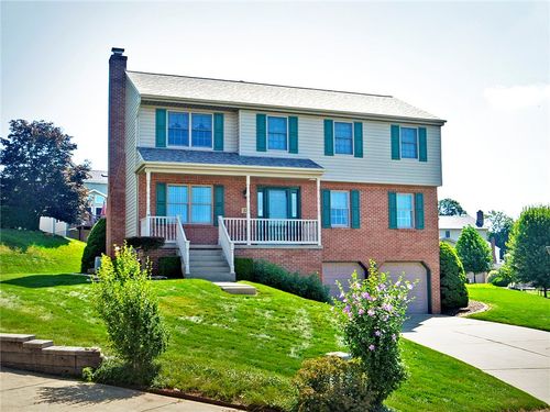13 Fieldstone Ct, Plum, PA, 15239-1074 | Card Image