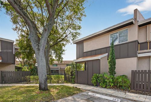 1343 Sussex Dr, North Lauderdale, FL, 33068 | Card Image