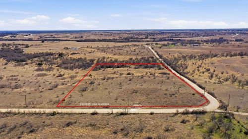 Lot 44 County Road 266, Gustine, TX, 76455 | Card Image