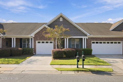 1331 Arbor Ridge Way, Leland, NC, 28451-9190 | Card Image