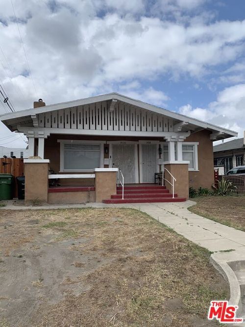 1416 W 46th St, Los Angeles, CA, 90062-2004 | Card Image