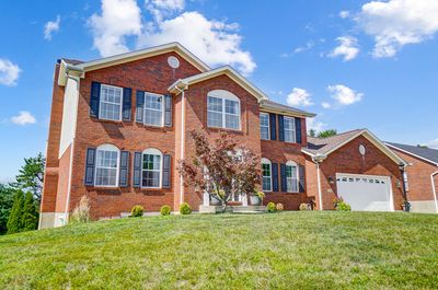 1724 Sherman Court, House other with 5 bedrooms, 3 bathrooms and null parking in Union KY | Image 2