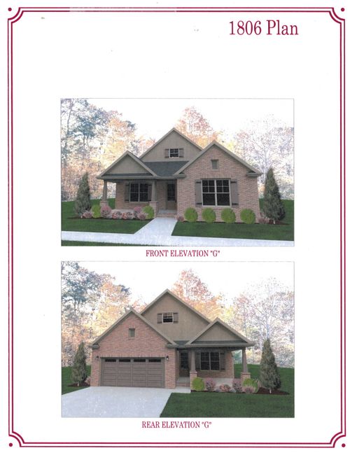 1056 Gadwall Ln, Spring Hill, TN, 37174-1552 | Card Image