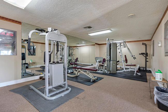 APT-28 - 4501 W Mcnab Rd, Condo with 2 bedrooms, 1 bathrooms and null parking in Pompano Beach FL | Image 14