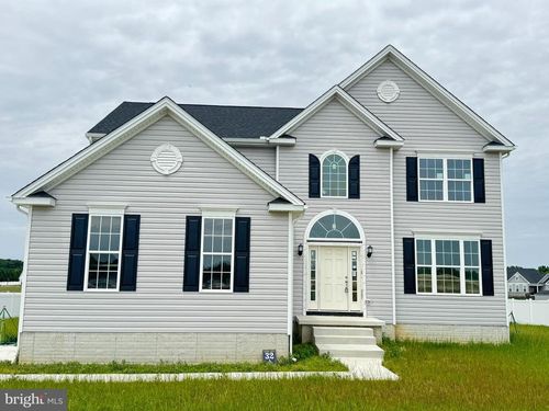 74 Julianna Dr, GREENWOOD, DE, 19950-2435 | Card Image