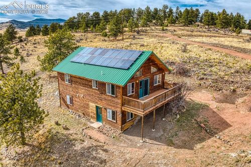 180 E Cobb Ln, Guffey, CO, 80820 | Card Image