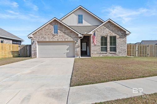 1120 Stella Road, Foley, AL, 36535 | Card Image