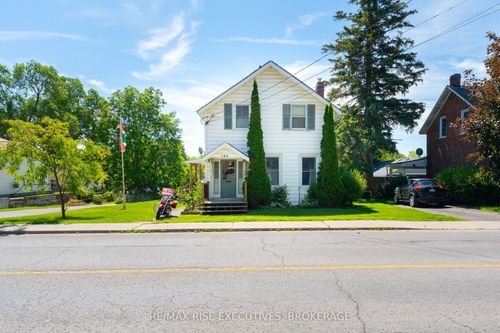186 Bridge St W, Napanee, ON, K7R2E4 | Card Image
